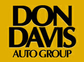 Don Davis Dodge Chrysler Jeep Logo