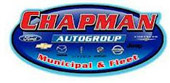 Chapman Auto Center LLC Logo