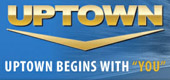 Uptown Chrysler Jeep Dodge