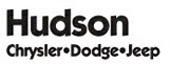 Hudson Chrysler LLC Logo