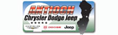 Antioch Chrysler Dodge Jeep Logo