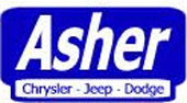 Asher Motor Company