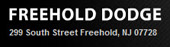 Freehold Dodge Inc Logo