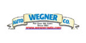 Wegner Auto Company Inc Logo