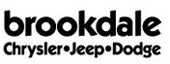 Luther Brookdale Chry-Jeep logo