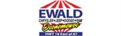 Ewald Chrysler Jeep Dodge Ram of Oconomowoc Logo