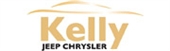Kelly Jeep Chrysler logo