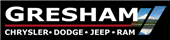 Gresham Chrysler Dodge Jeep Ram Logo