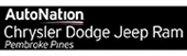 Autonation Chrysler Dodge Jeep Ram Pembroke Pines