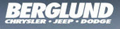 Berglund Chrysler Dodge Jeep Ram logo