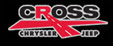 Cross Motors Corporation logo