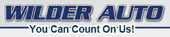 Wilder Chrysler Jeep Dodge Ram