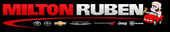 Milton Ruben Chrysler Jeep Dodge Ram