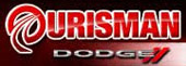 Ourisman Chrysler Jeep Dodge of Alexandria logo