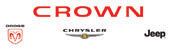 Crown Dodge Chrysler Jeep Ram FIAT logo