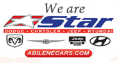 Star Dodge Chrysler Jeep