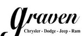 Graven Chrysler Dodge Jeep Ram logo