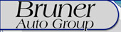 Bruner Motors Inc logo