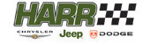 Harr Chrysler Jeep Dodge Ram logo