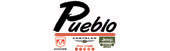 Pueblo Dodge Chrysler Jeep Ram logo