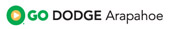 Autonation Dodge Ram Arapahoe logo