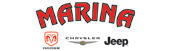 Marina Chrysler Jeep Dodge