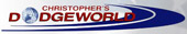 Christopher's Dodge Ram Inc logo