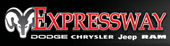 Expressway Dodge Inc logo