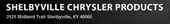 Shelbyville Chrysler Products Inc