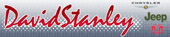 David Stanley Dodge LLC logo