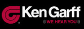 Ken Garff West Valley Chrysler Jeep Dodge Ram FIAT logo