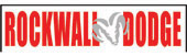 Rockwall Chrysler Dodge Jeep Ram logo