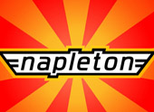 Napleton's South Orlando Chrysler-Jeep-Dodge logo