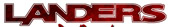 Landers Dodge Chrysler Jeep Ram logo