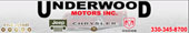 Wooster Chrysler Jeep Dodge Ram