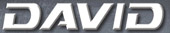 David Dodge Chrysler Jeep Logo