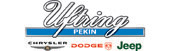 Uftring Chrysler, Dodge, Jeep, Inc.