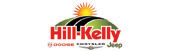 Hill-Kelly Dodge Chrysler Jeep
