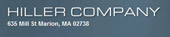 Hiller Company Inc logo