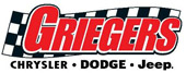 Grieger's Motor Sales Inc logo