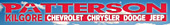 Patterson Chrysler Dodge logo