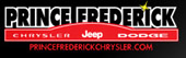 Prince Frederick Chrysler Jeep Dodge