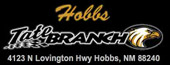 Tate Branch Dodge Chrysler Jeep