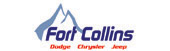 Fort Collins Dodge Chrysler Jeep