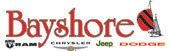 Bayshore Chrysler Jeep Dodge logo