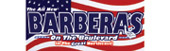 Barbera's Autoland logo