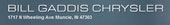 Gaddis Chrysler, Dodge, Jeep & Ram