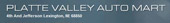 Platte Valley Auto Mart Inc logo