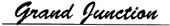Grand Junction Chrysler Jeep Dodge Inc.