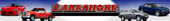 Lakeshore Chrysler-Dodge-Jeep Inc logo